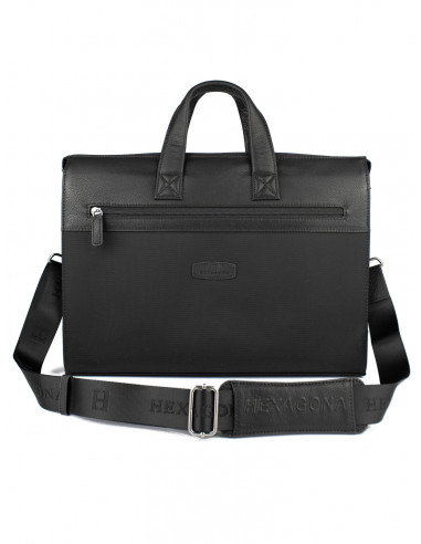 Aktovka Hexagona Clamart