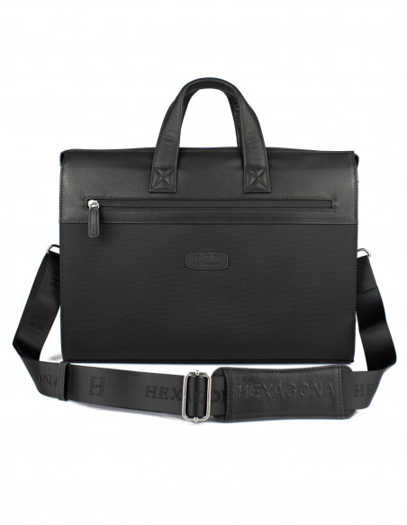 Aktovka Hexagona Clamart