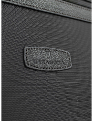 Aktovka Hexagona Clamart