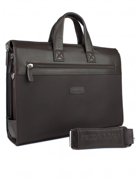 Aktovka Hexagona Clamart