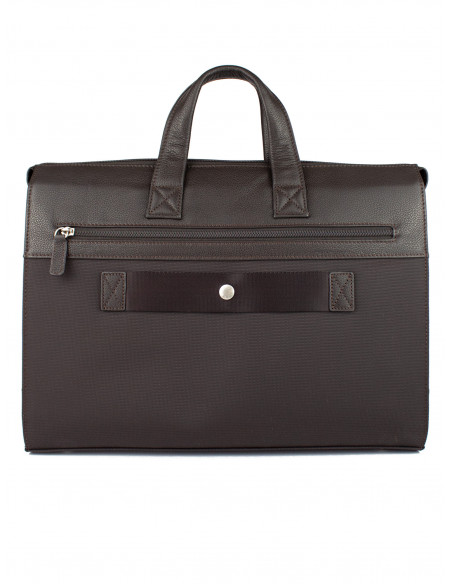 Aktovka Hexagona Clamart