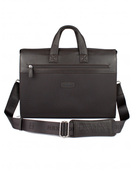 Aktovka Hexagona Clamart