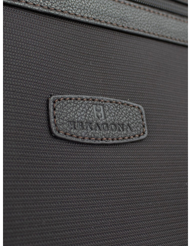 Aktovka Hexagona Clamart