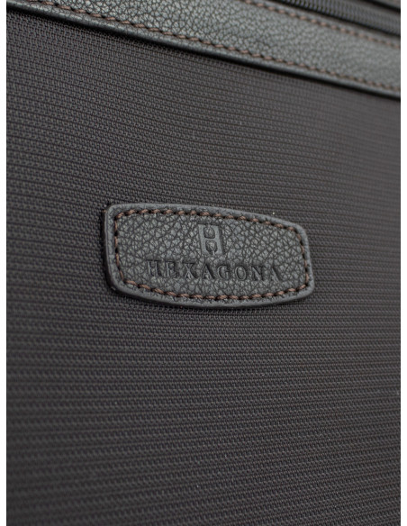 Aktovka Hexagona Clamart