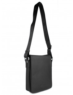 Pánská kožená taška crossbody Hexagona Dax 2