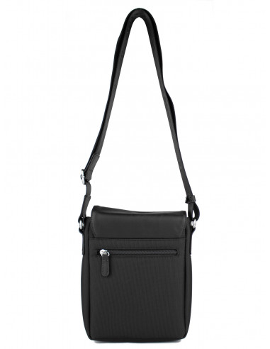 Pánská kožená taška crossbody Hexagona Dax