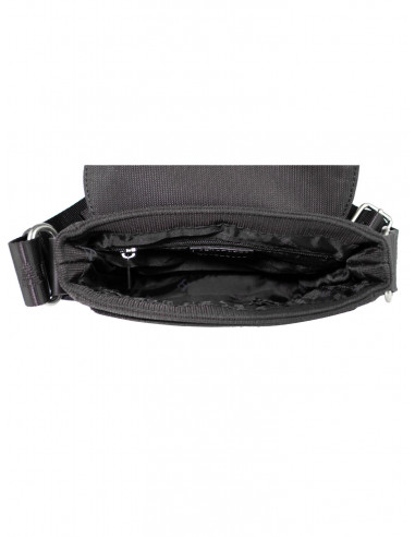 Pánská kožená taška crossbody Hexagona Dax