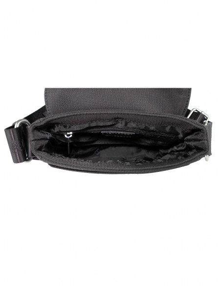 Pánská kožená taška crossbody Hexagona Dax