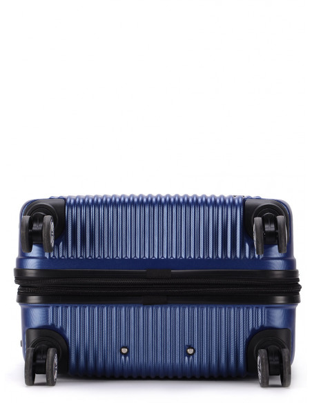 Cestovní skořepinový kufr Airplus Paris Detroit vel. S, M, L