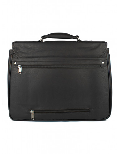 Pánská kožená aktovka Hexagona Roanne