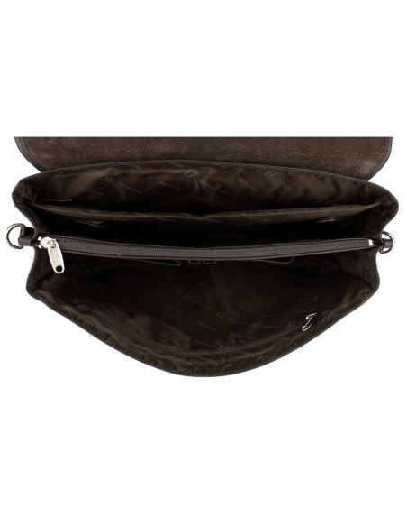 Pánská kožená aktovka Hexagona Roanne