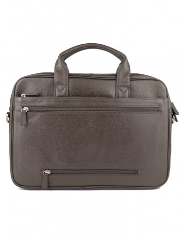 Kožená aktovka/spisovka Hexagona Rambouillet