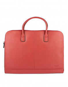 Dámská kožená spisovka Hexagona La Rochelle