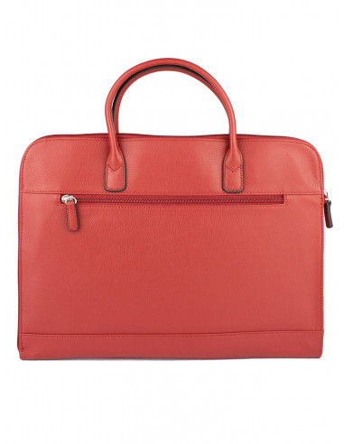 Dámská kožená spisovka Hexagona La Rochelle