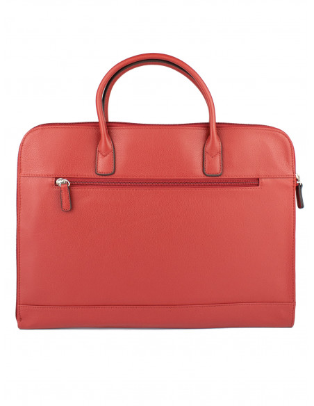 Dámská kožená spisovka Hexagona La Rochelle