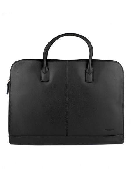 Dámská kožená spisovka Hexagona La Rochelle