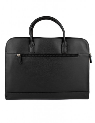 Dámská kožená spisovka Hexagona La Rochelle