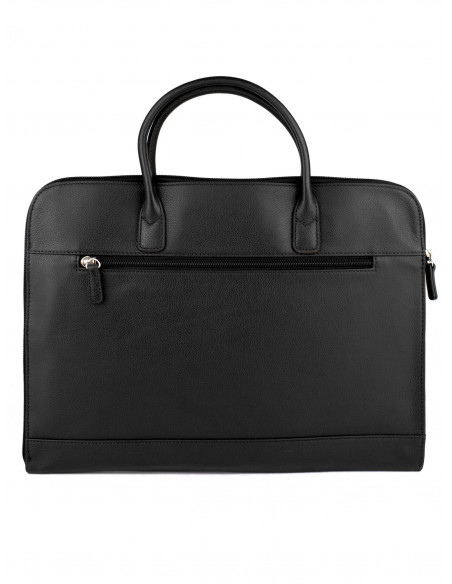 Dámská kožená spisovka Hexagona La Rochelle