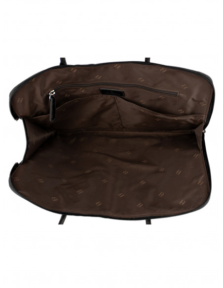 Dámská kožená spisovka Hexagona La Rochelle