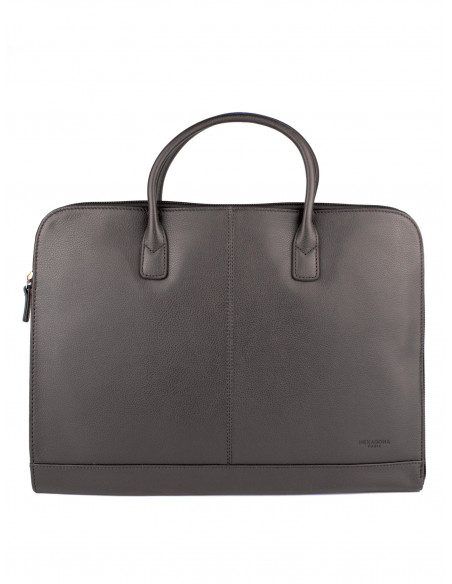 Dámská kožená spisovka Hexagona La Rochelle