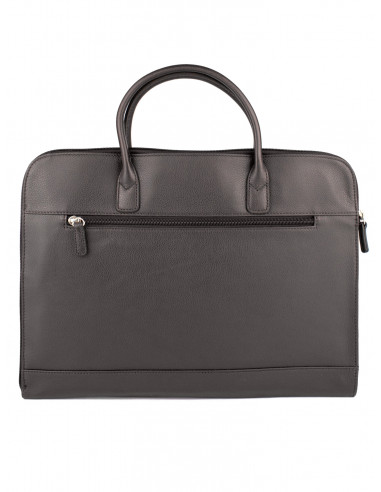 Dámská kožená spisovka Hexagona La Rochelle