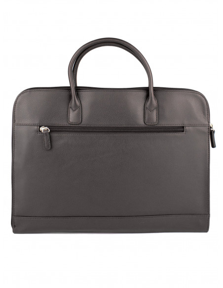 Dámská kožená spisovka Hexagona La Rochelle