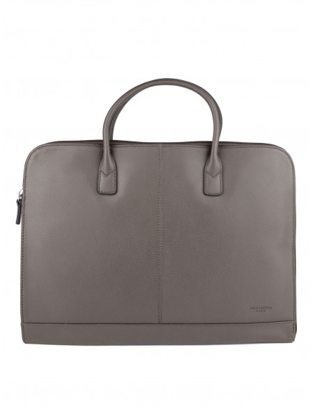 Dámská kožená spisovka Hexagona La Rochelle