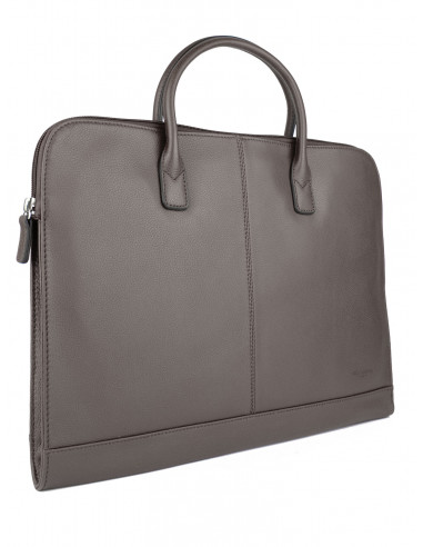 Dámská kožená spisovka Hexagona La Rochelle