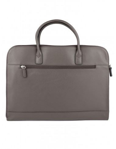 Dámská kožená spisovka Hexagona La Rochelle