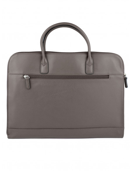 Dámská kožená spisovka Hexagona La Rochelle