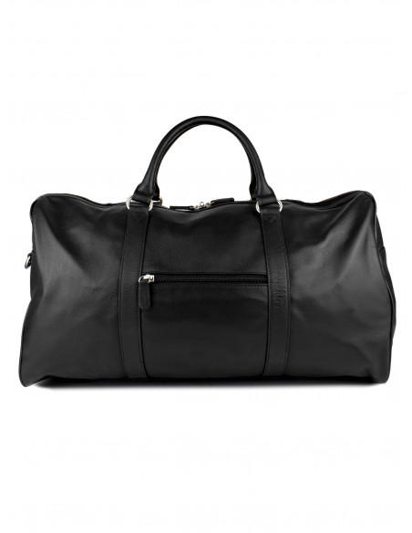 Kožená cestovní taška Hexagona Soissons