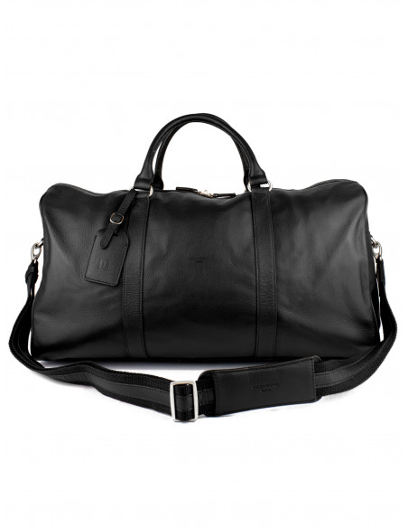 Kožená cestovní taška Hexagona Soissons