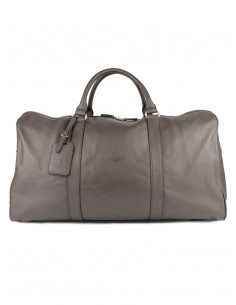 Kožená cestovní taška Hexagona Soissons