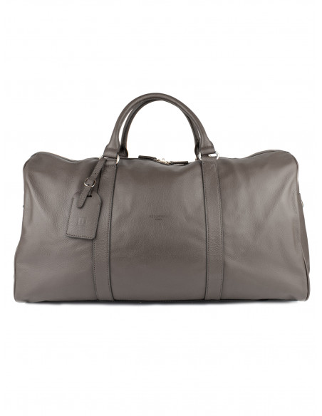 Kožená cestovní taška Hexagona Soissons