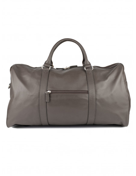 Kožená cestovní taška Hexagona Soissons