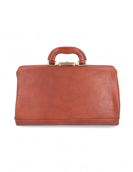 Pánský doktorský kožený kufřík Cristina Rui Doctore