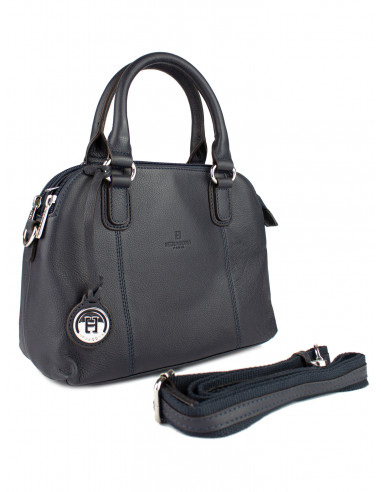 Dámská kožená kabelka Hexagona Sens do ruky