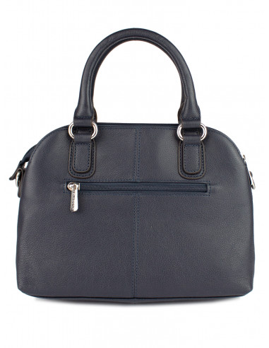 Dámská kožená kabelka Hexagona Sens do ruky