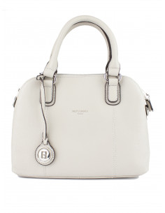 Dámská kožená kabelka Hexagona Sens do ruky