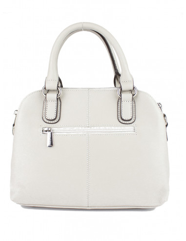 Dámská kožená kabelka Hexagona Sens do ruky