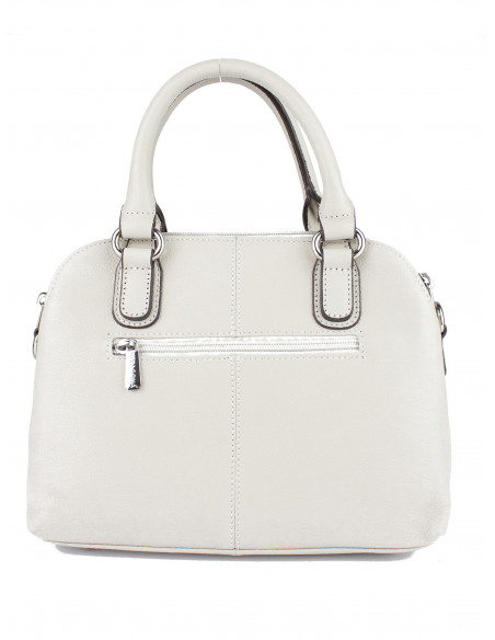 Dámská kožená kabelka Hexagona Sens do ruky