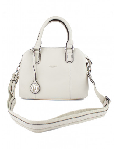 Dámská kožená kabelka Hexagona Sens do ruky