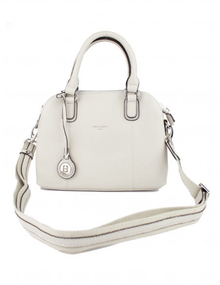 Dámská kožená kabelka Hexagona Sens do ruky