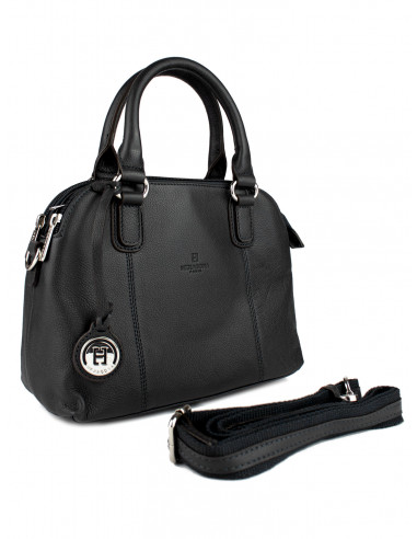 Dámská kožená kabelka Hexagona Sens do ruky