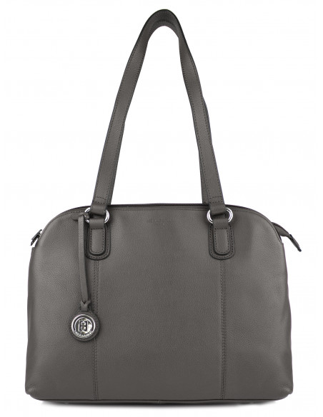 Dámská kožená kabelka Hexagona Jacqueline