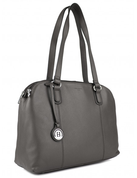 Dámská kožená kabelka Hexagona Jacqueline