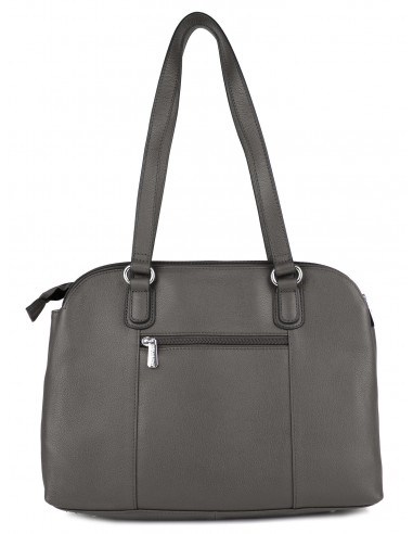 Dámská kožená kabelka Hexagona Jacqueline