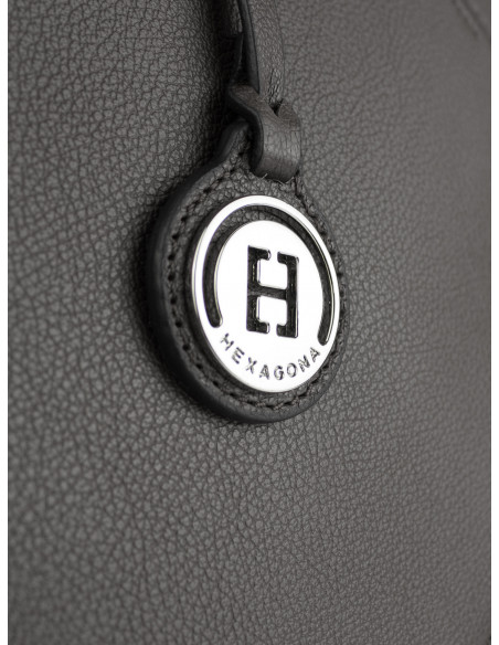Dámská kožená kabelka Hexagona Jacqueline