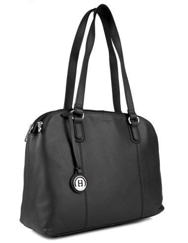 Dámská kožená kabelka Hexagona Jacqueline