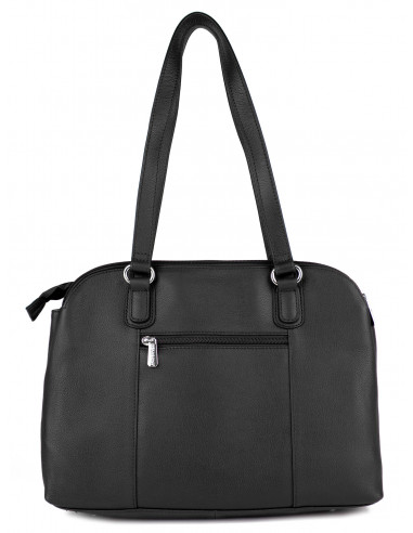 Dámská kožená kabelka Hexagona Jacqueline